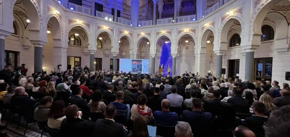 U Sarajevu održana promocija knjige „Nastanak Republike srpske. Od regionalizacije do strateških ciljeva (1991-1992)“